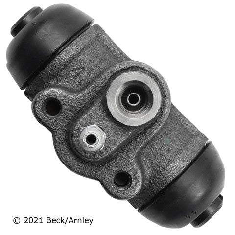 Drum Brake Wheel Cylinder Beck Arnley 072-9481