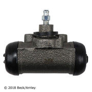 Drum Brake Wheel Cylinder Beck Arnley 072-9482