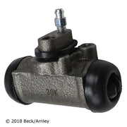 Drum Brake Wheel Cylinder Beck Arnley 072-9482