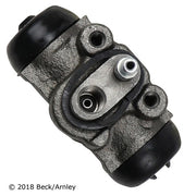 Drum Brake Wheel Cylinder Beck Arnley 072-9482
