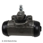 Drum Brake Wheel Cylinder Beck Arnley 072-9482