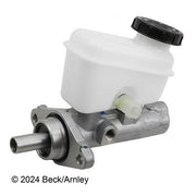 Brake Master Cylinder Beck Arnley 072-9483