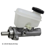 Brake Master Cylinder Beck Arnley 072-9484