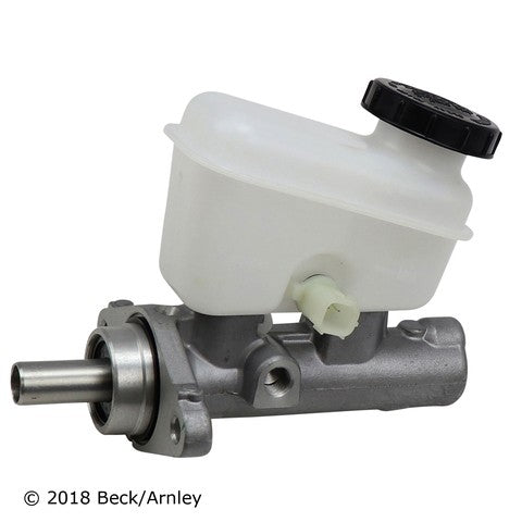 Brake Master Cylinder Beck Arnley 072-9484