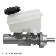 Brake Master Cylinder Beck Arnley 072-9484