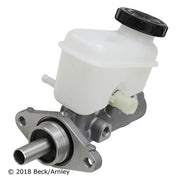 Brake Master Cylinder Beck Arnley 072-9484