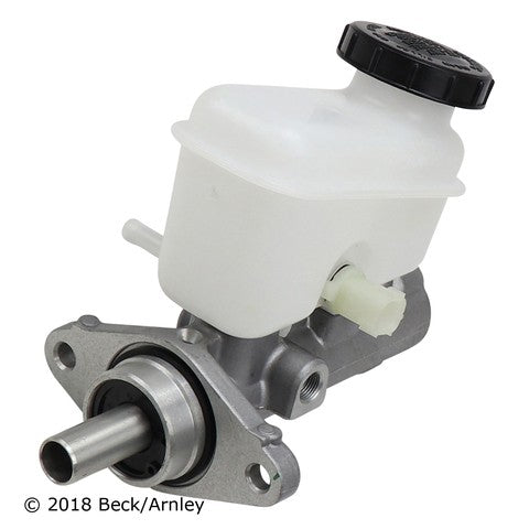 Brake Master Cylinder Beck Arnley 072-9484