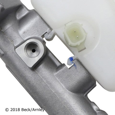 Brake Master Cylinder Beck Arnley 072-9484