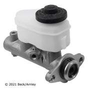 Brake Master Cylinder Beck Arnley 072-9485