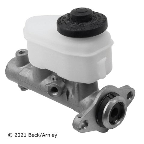 Brake Master Cylinder Beck Arnley 072-9485