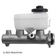 Brake Master Cylinder Beck Arnley 072-9485