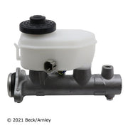 Brake Master Cylinder Beck Arnley 072-9485