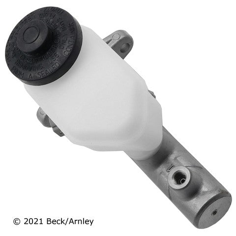 Brake Master Cylinder Beck Arnley 072-9485
