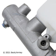 Brake Master Cylinder Beck Arnley 072-9485