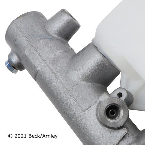 Brake Master Cylinder Beck Arnley 072-9485