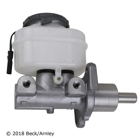 Brake Master Cylinder Beck Arnley 072-9490