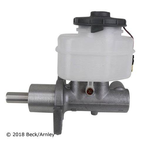 Brake Master Cylinder Beck Arnley 072-9490