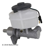 Brake Master Cylinder Beck Arnley 072-9490