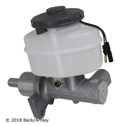 Brake Master Cylinder Beck Arnley 072-9490