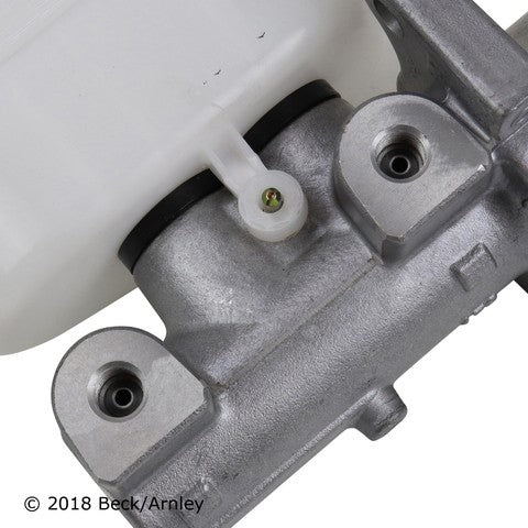 Brake Master Cylinder Beck Arnley 072-9490