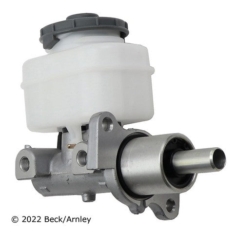 Brake Master Cylinder Beck Arnley 072-9496