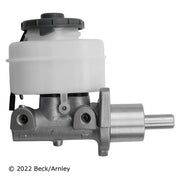 Brake Master Cylinder Beck Arnley 072-9496