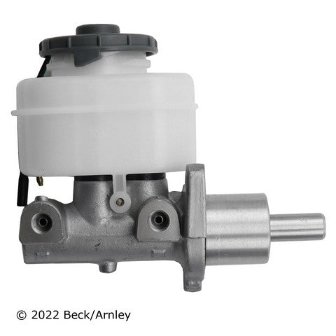 Brake Master Cylinder Beck Arnley 072-9496