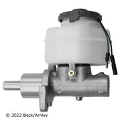 Brake Master Cylinder Beck Arnley 072-9496