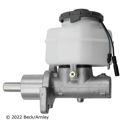 Brake Master Cylinder Beck Arnley 072-9496