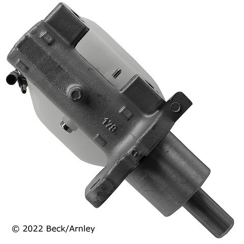 Brake Master Cylinder Beck Arnley 072-9496