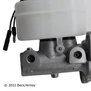 Brake Master Cylinder Beck Arnley 072-9496