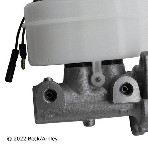 Brake Master Cylinder Beck Arnley 072-9496
