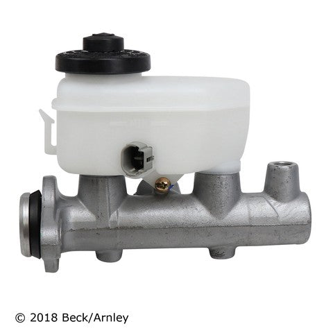 Brake Master Cylinder Beck Arnley 072-9498