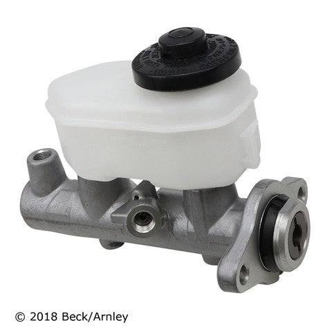 Brake Master Cylinder Beck Arnley 072-9498