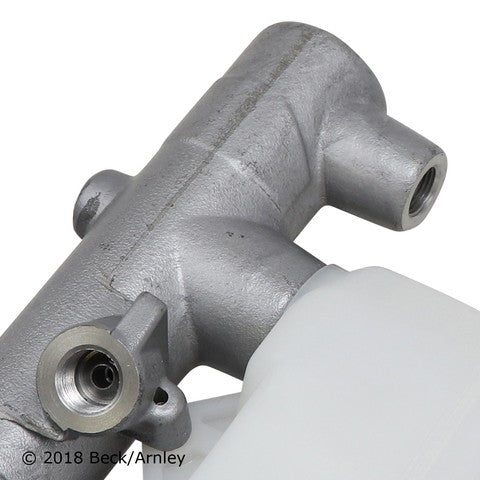 Brake Master Cylinder Beck Arnley 072-9498