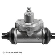 Drum Brake Wheel Cylinder Beck Arnley 072-9501