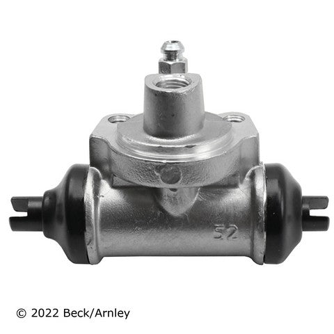 Drum Brake Wheel Cylinder Beck Arnley 072-9501
