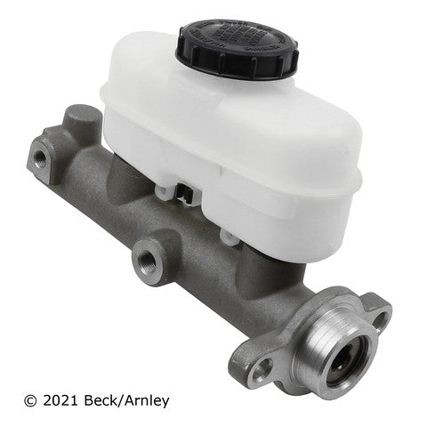 Brake Master Cylinder Beck Arnley 072-9503