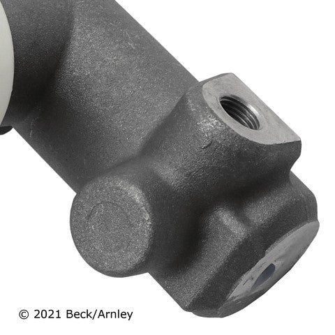Brake Master Cylinder Beck Arnley 072-9503