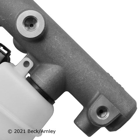 Brake Master Cylinder Beck Arnley 072-9503