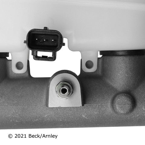 Brake Master Cylinder Beck Arnley 072-9503