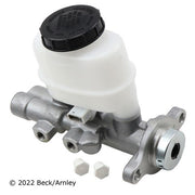 Brake Master Cylinder Beck Arnley 072-9506
