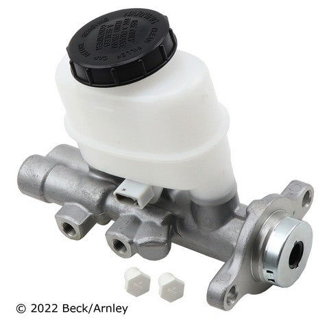 Brake Master Cylinder Beck Arnley 072-9506