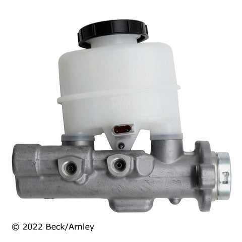 Brake Master Cylinder Beck Arnley 072-9506