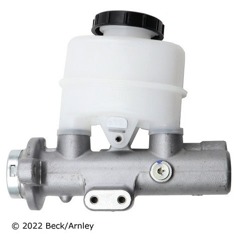 Brake Master Cylinder Beck Arnley 072-9506