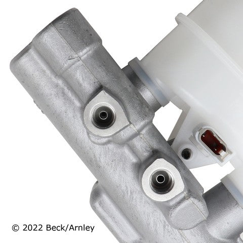 Brake Master Cylinder Beck Arnley 072-9506