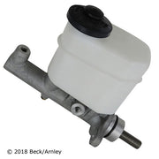 Brake Master Cylinder Beck Arnley 072-9508