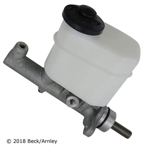 Brake Master Cylinder Beck Arnley 072-9508