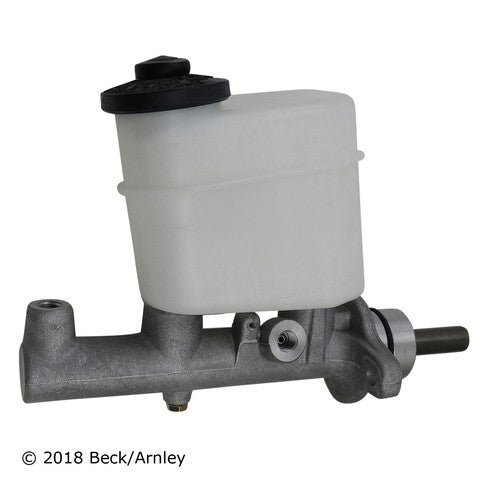 Brake Master Cylinder Beck Arnley 072-9508