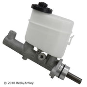 Brake Master Cylinder Beck Arnley 072-9509
